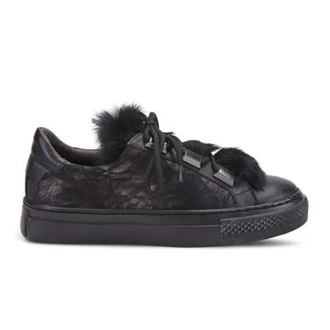 L'Artiste Ashlee Sneaker (Women) - Black