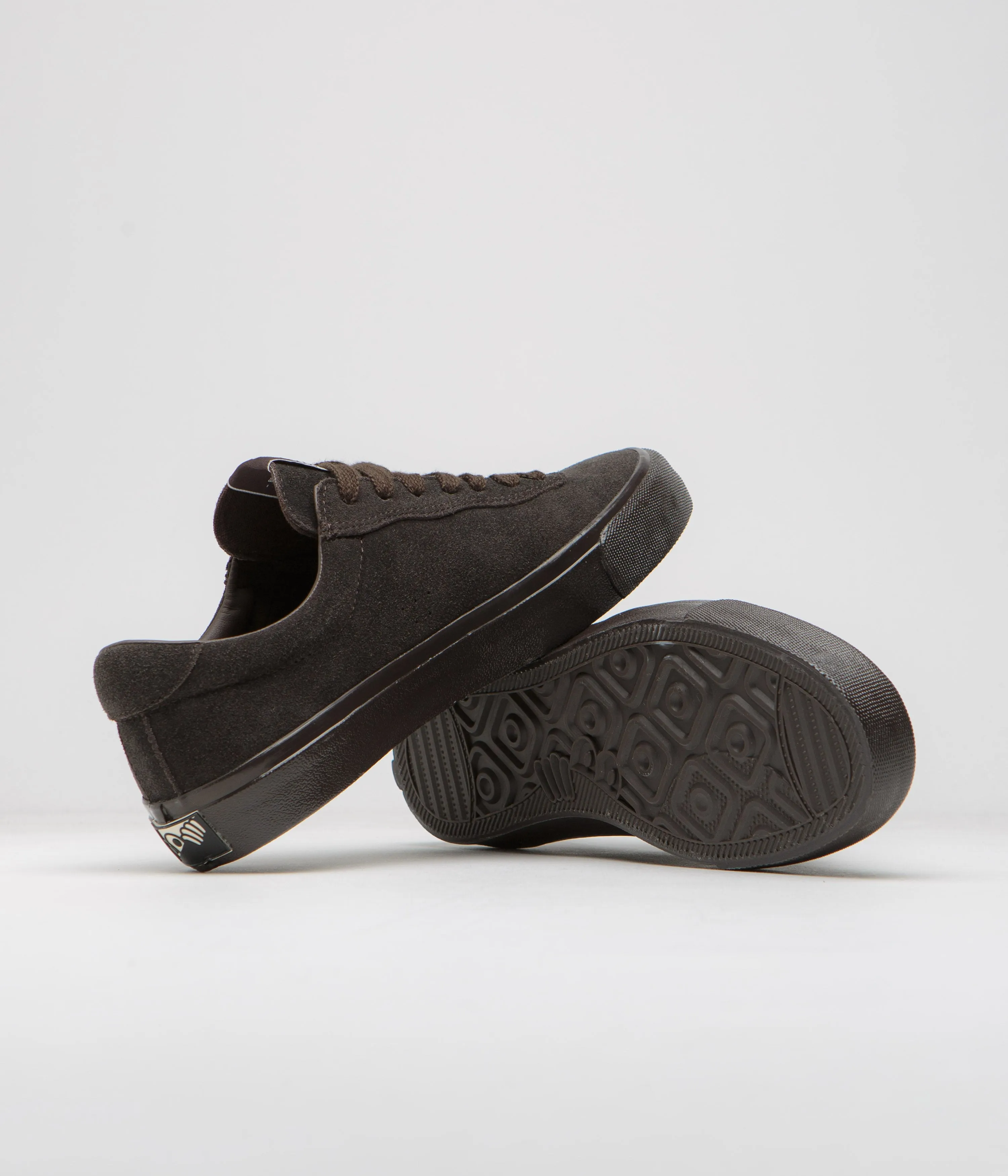 Last Resort AB VM001 Shoes - Full Dip Coffee Bean