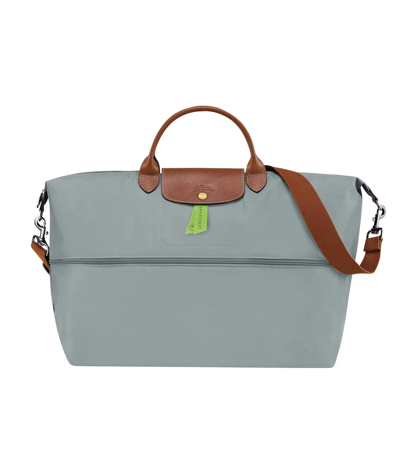 Le Pliage Original Travel Bag Expandable Steel