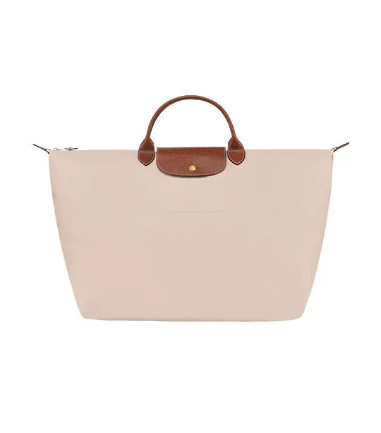 Le Pliage Original Travel Bag L Paper