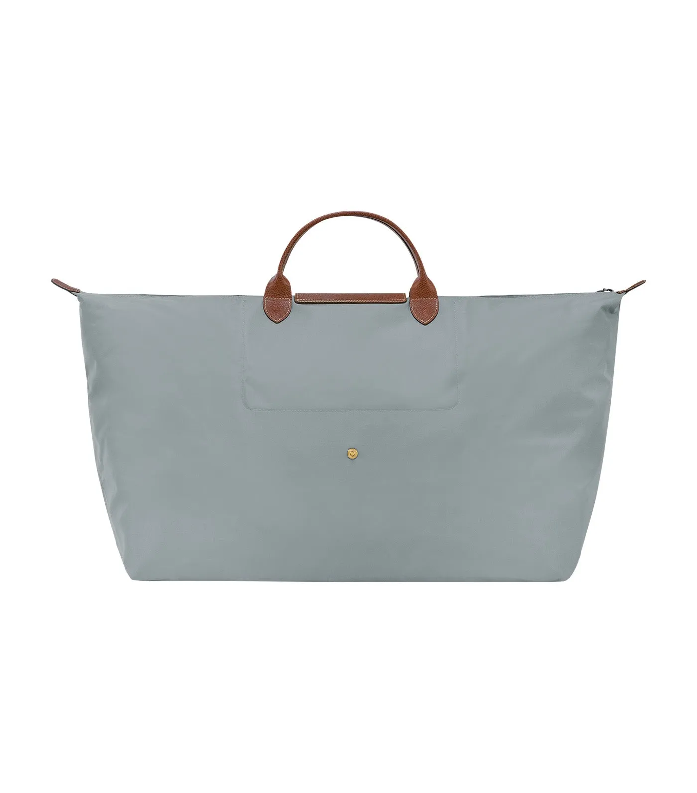 Le Pliage Original Travel Bag M Steel