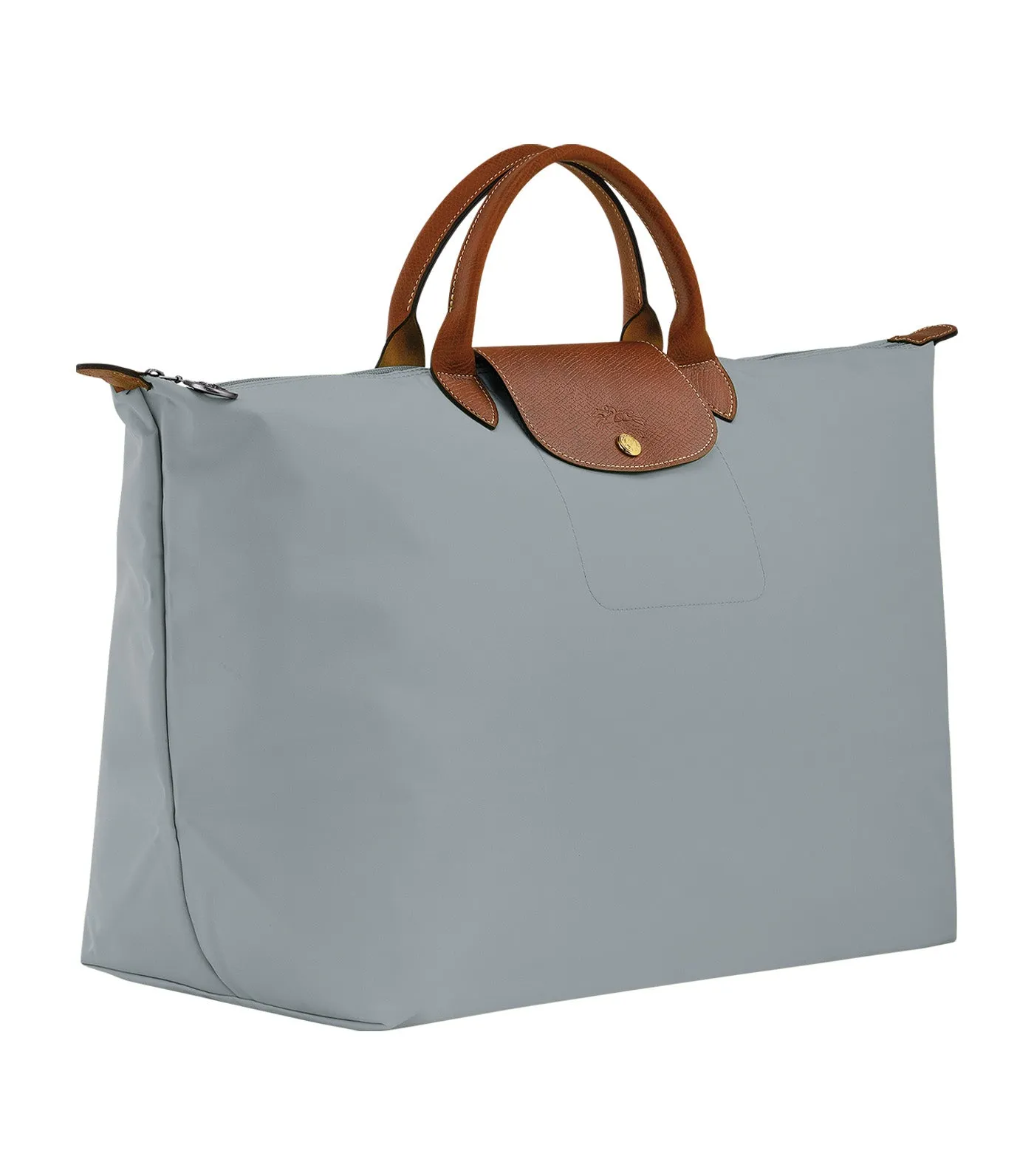 Le Pliage Original Travel Bag S Steel