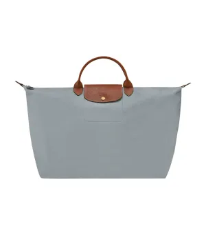 Le Pliage Original Travel Bag S Steel