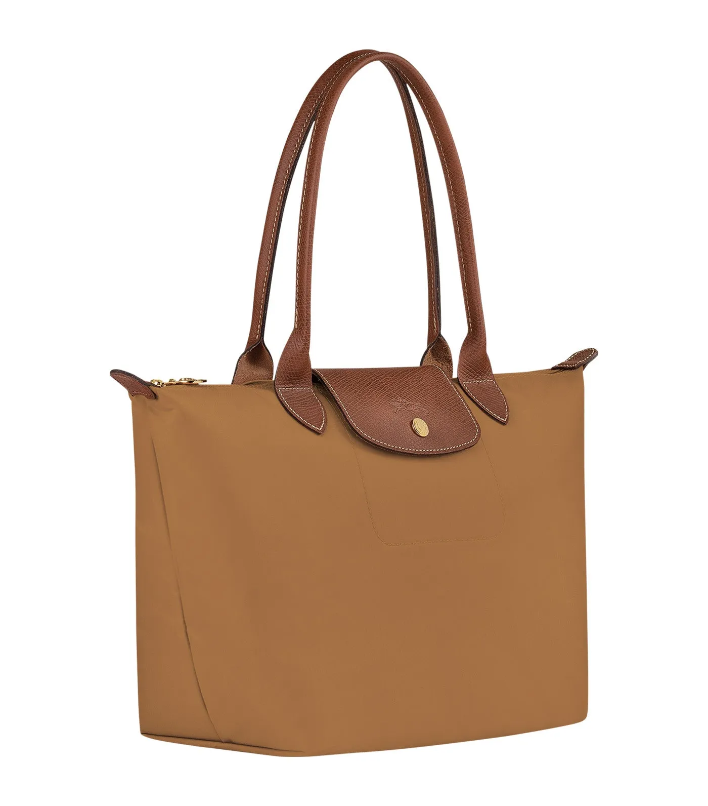 Le Pliage Tote Bag M Fawn