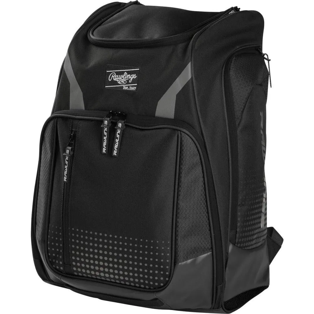 Legion Backpack Senior