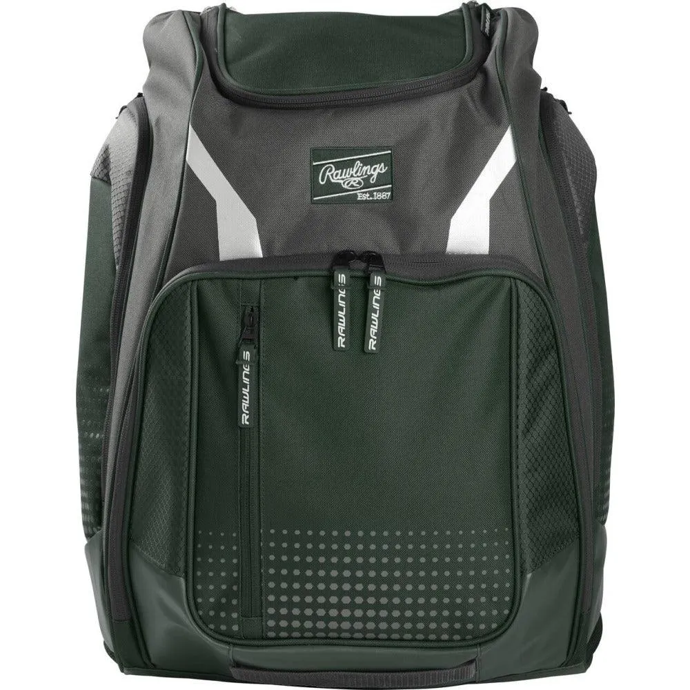 Legion Backpack Senior