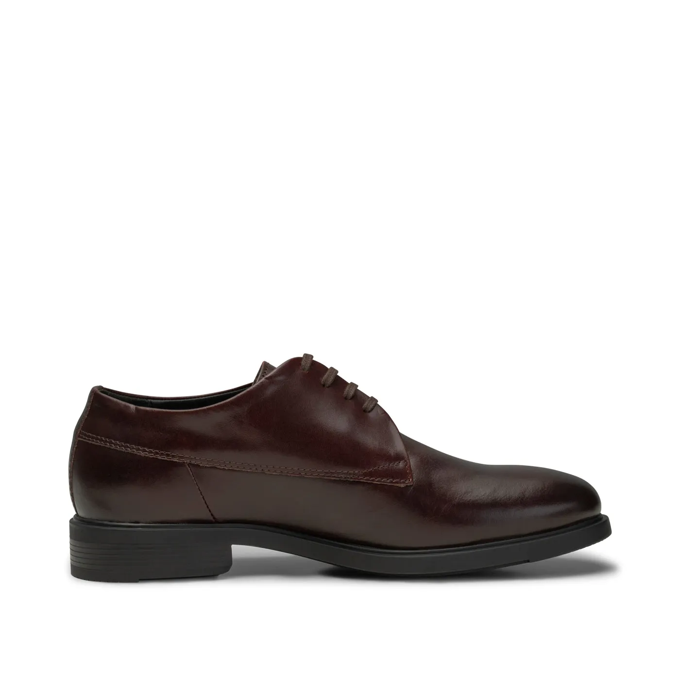 Linea shoe leather - BROWN