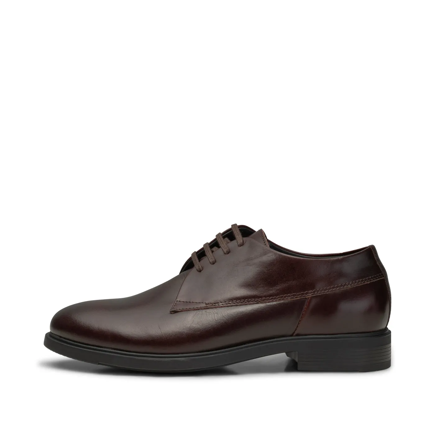 Linea shoe leather - BROWN