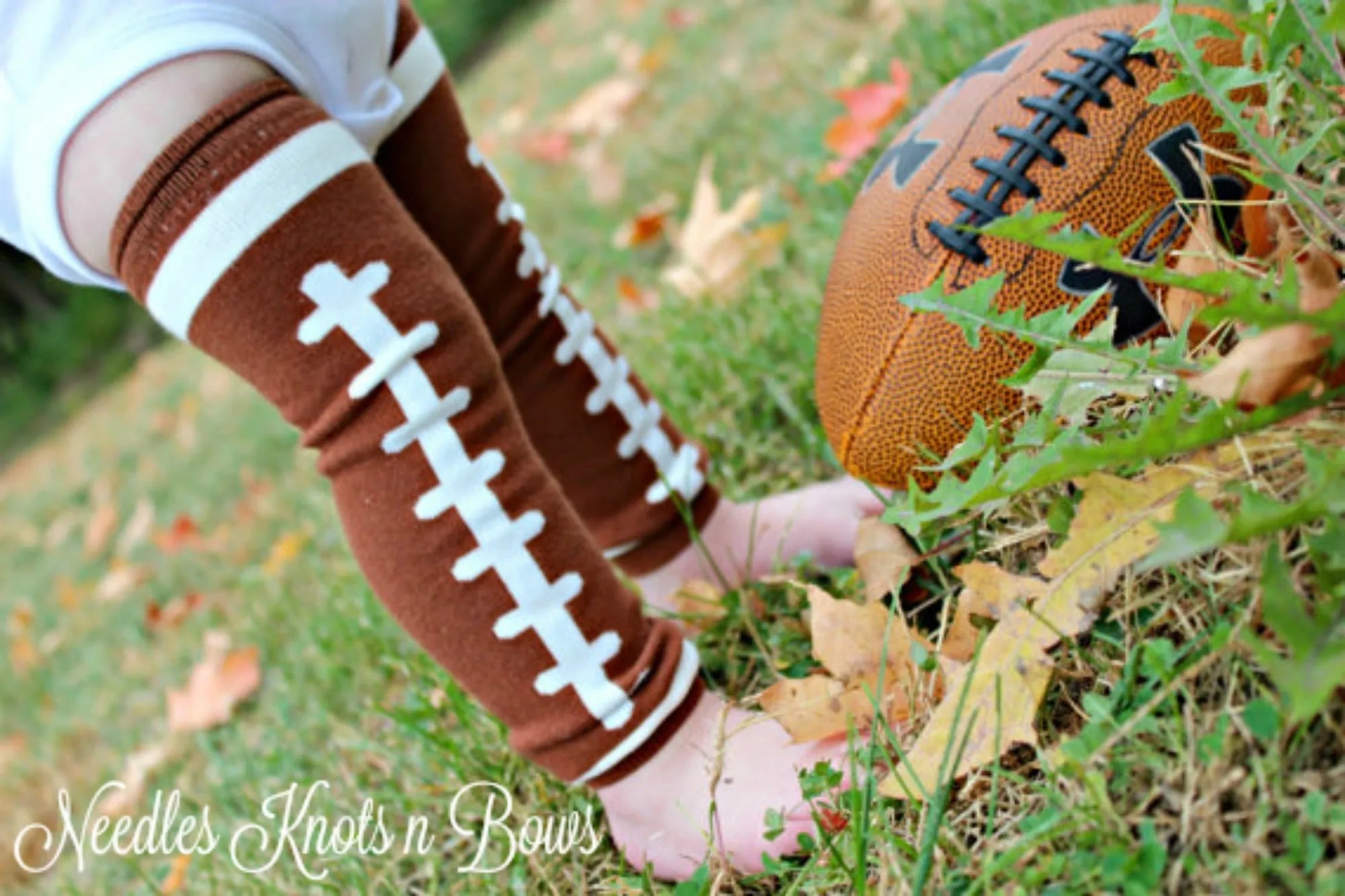 Los Angeles Rams Game Day Football Outfit Boy