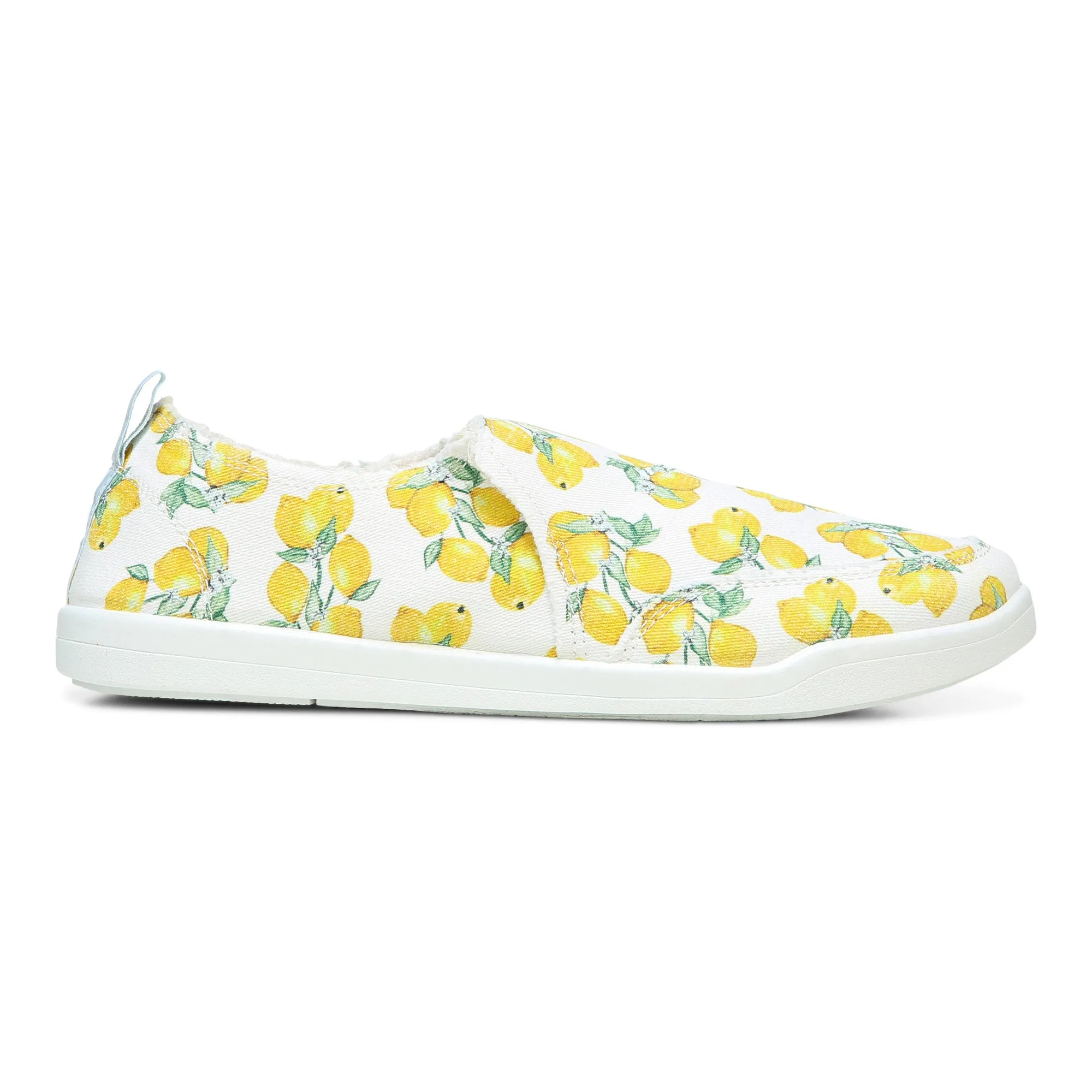 Malibu Slip On (Fruit)