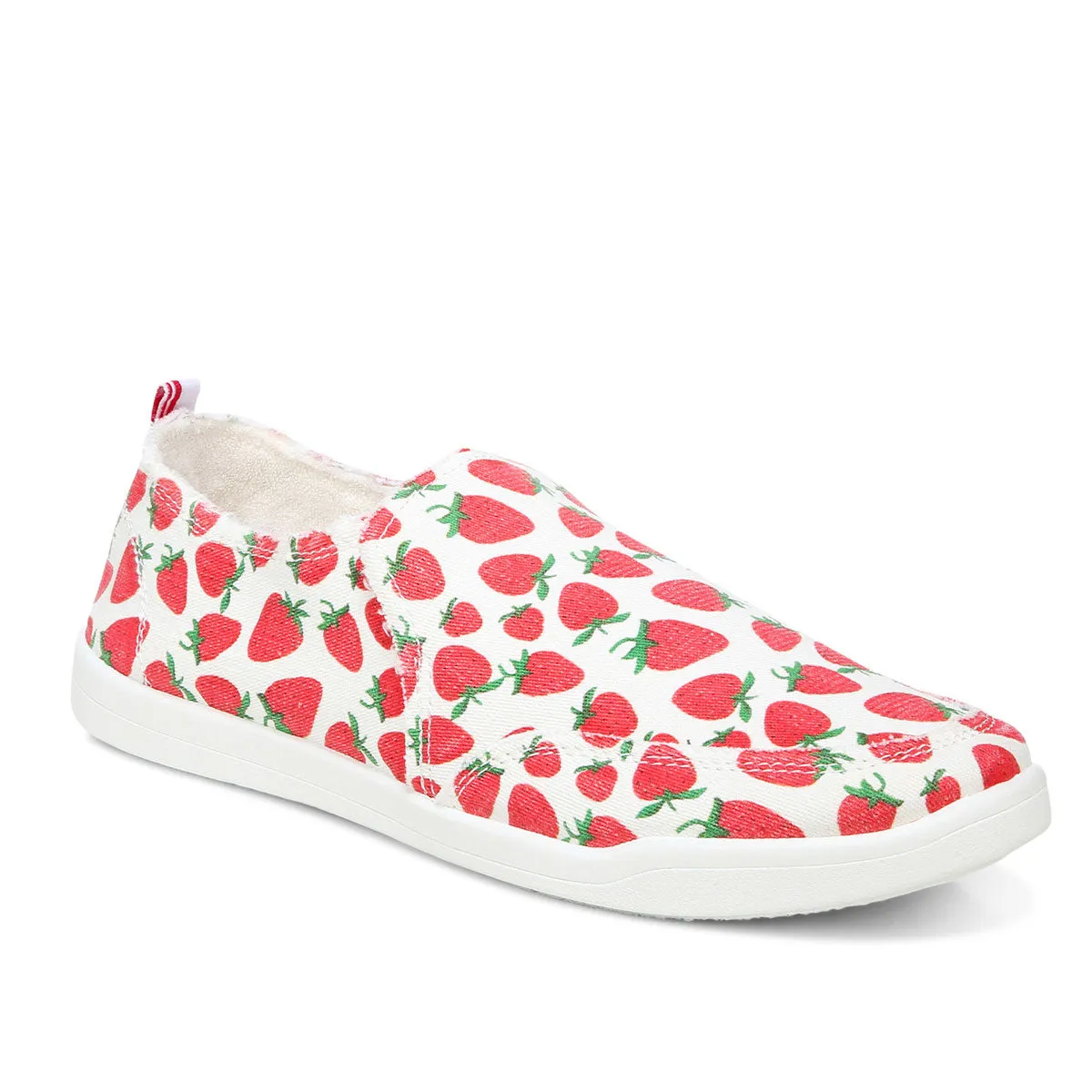 Malibu Slip On (Fruit)