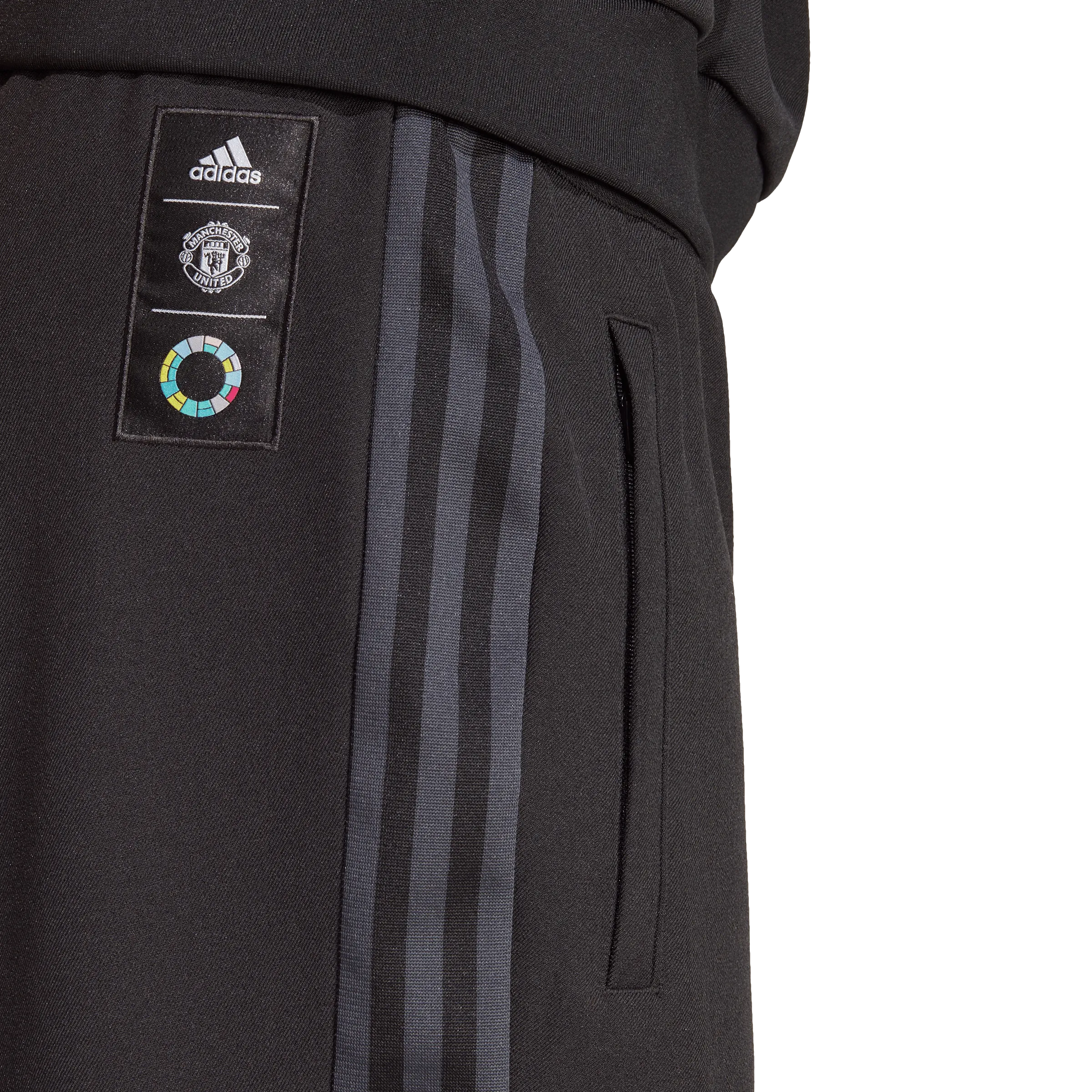 Manchester United x Peter Saville Pants (IQ3534)