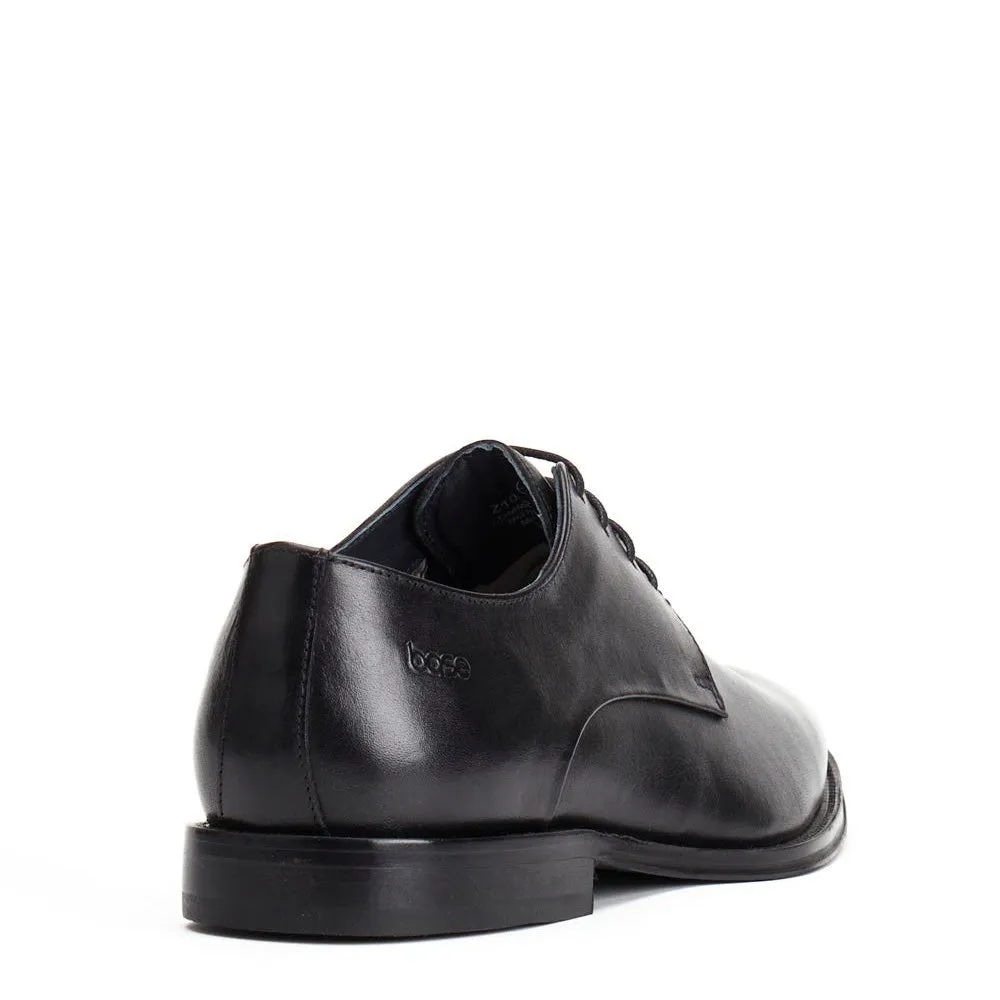 Marley Waxy Derby Shoes