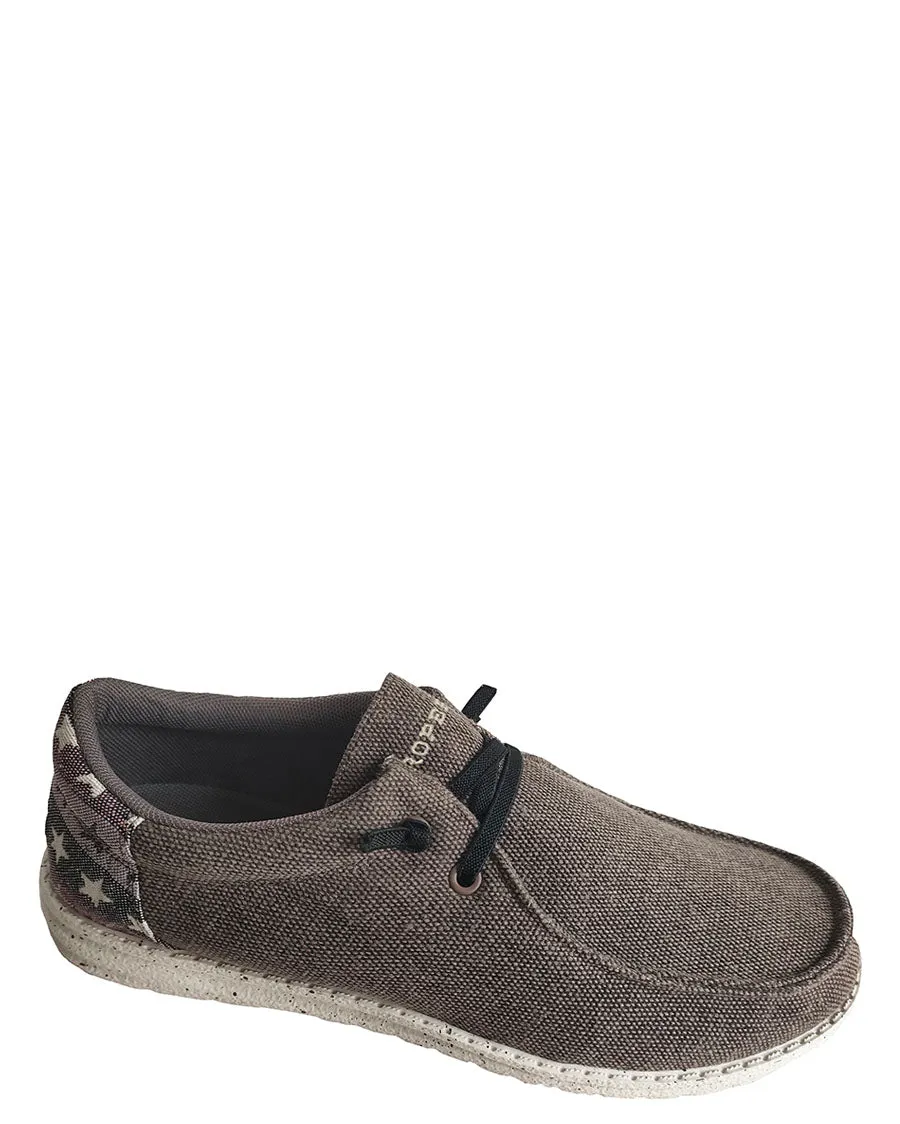 Men's Hang Loose Chukka Shoes