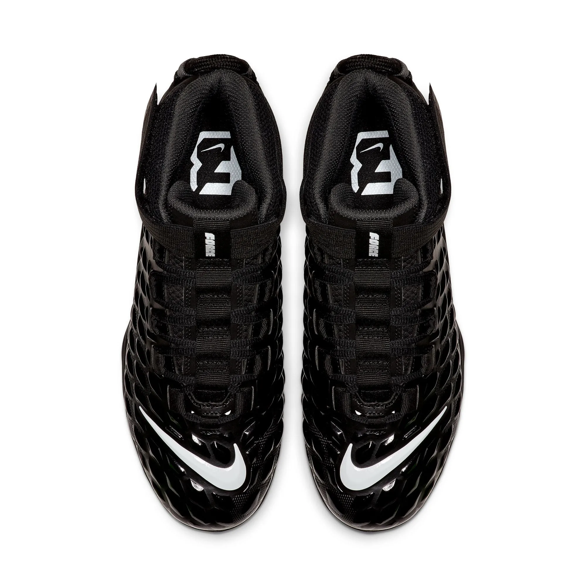 Men's Nike Force Savage Pro 2 Football Cleats