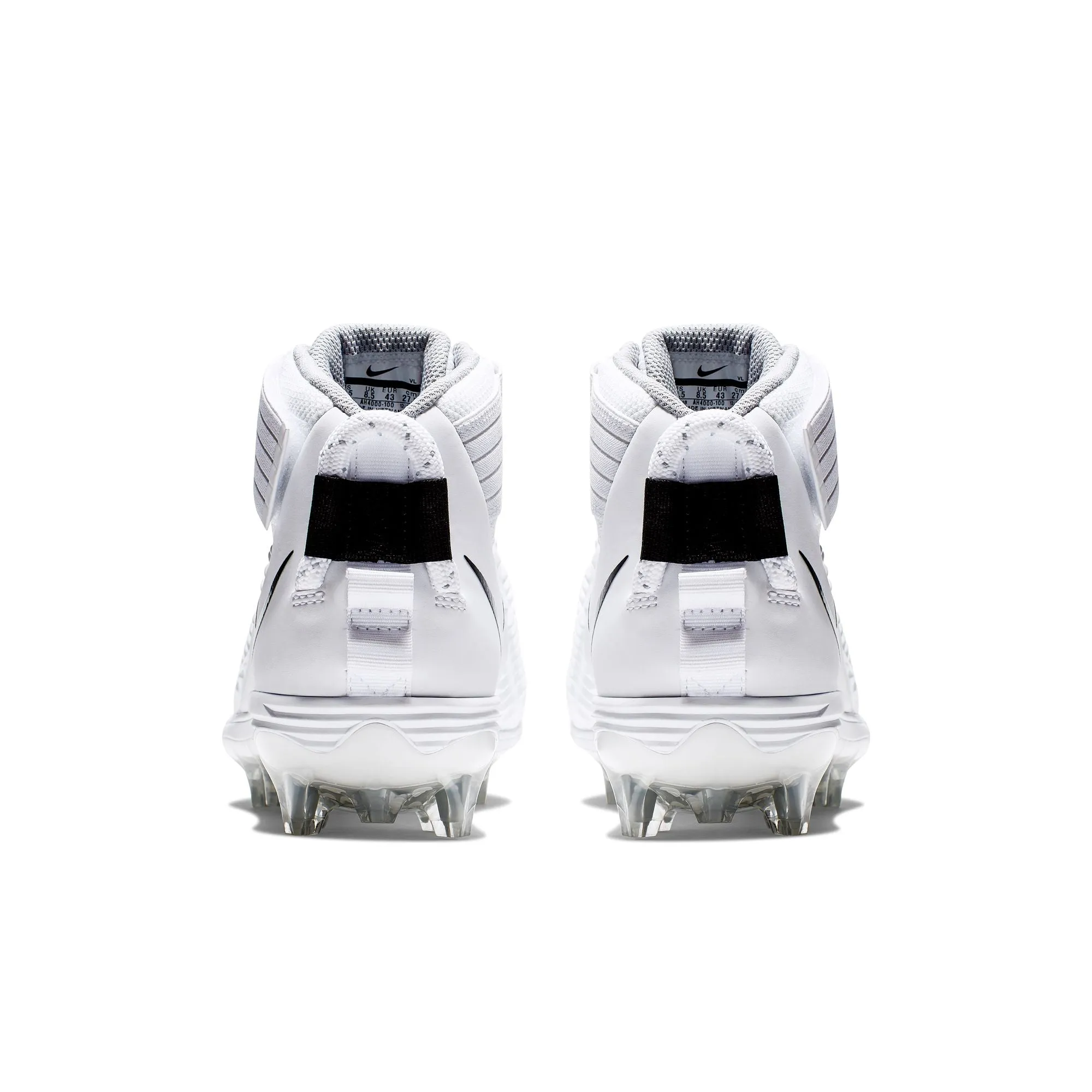 Men's Nike Force Savage Pro 2 Football Cleats