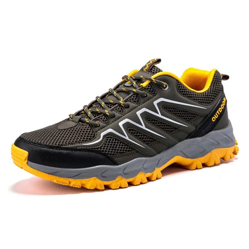 Men's Running Trainers Workout Formal Shoes Sports & Hiking Outdoor Boots | 1982