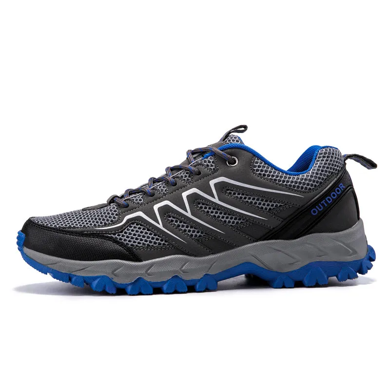 Men's Running Trainers Workout Formal Shoes Sports & Hiking Outdoor Boots | 1982