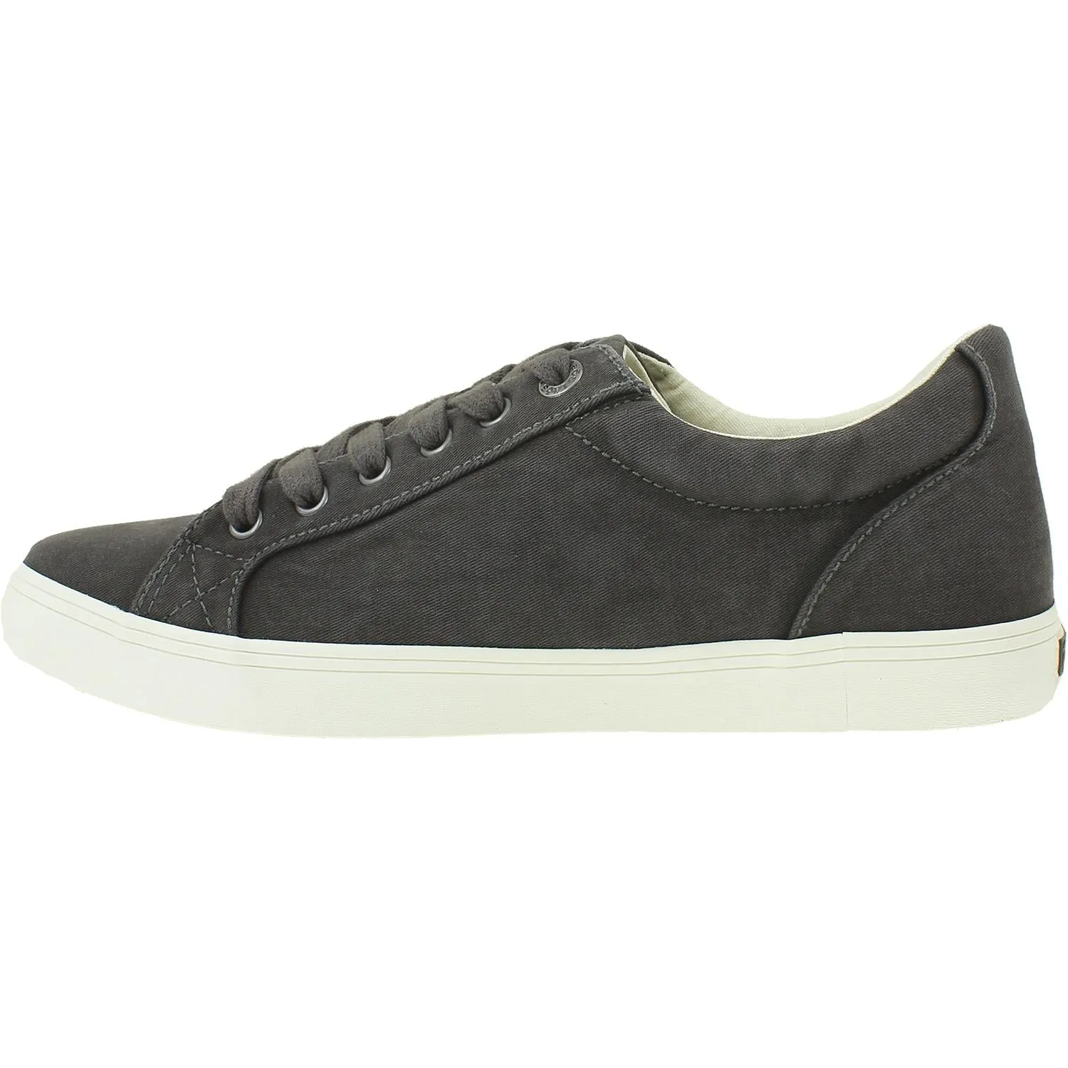 Men's Taos Starsky Graphite Vintage Canvas