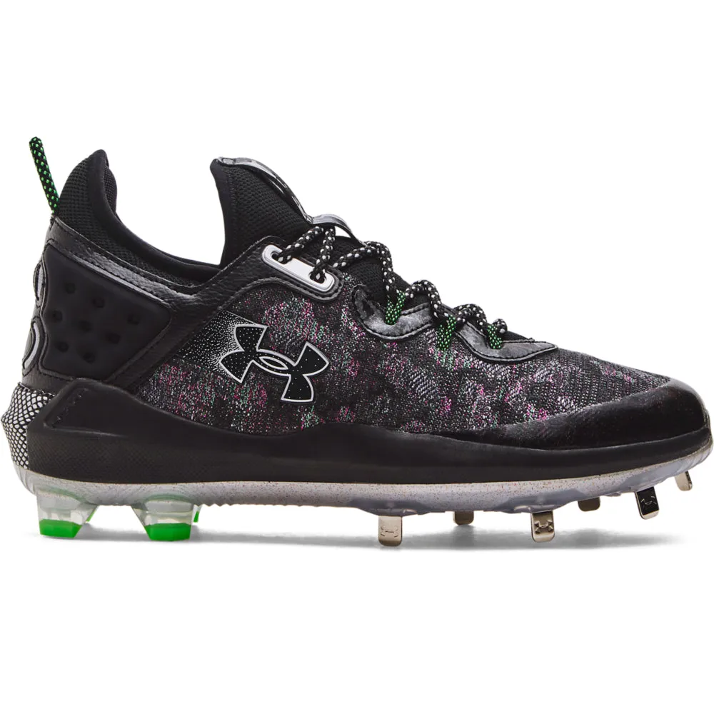 Men's Under Armour Harper 8 Low ST Baseball Cleats