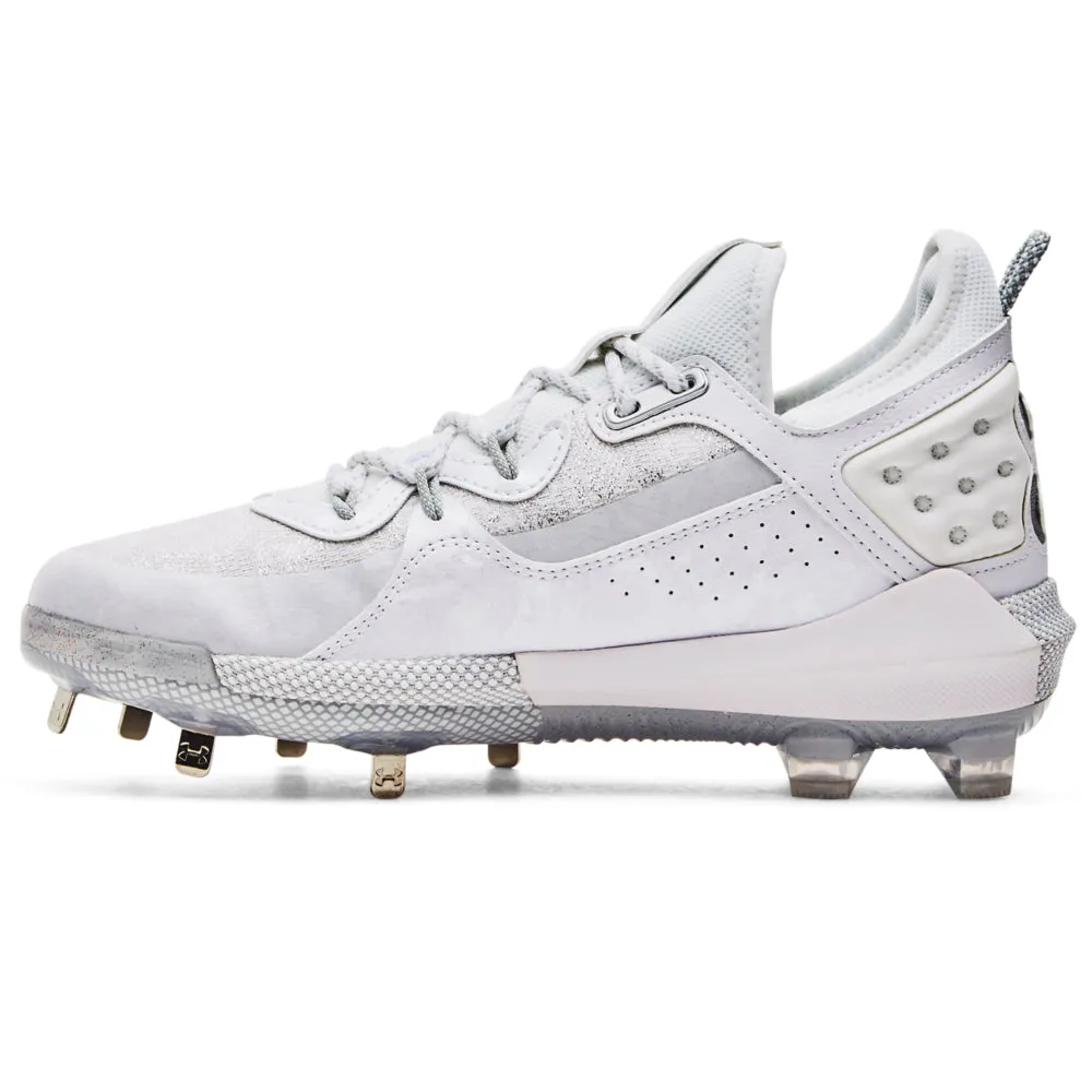 Men's Under Armour Harper 8 Low ST Baseball Cleats