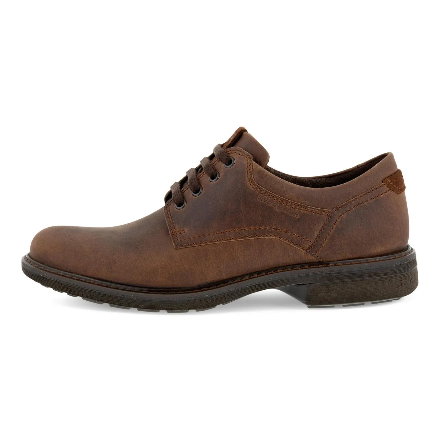 Mens Wide Fit ECCO Turn 510444 Shoes