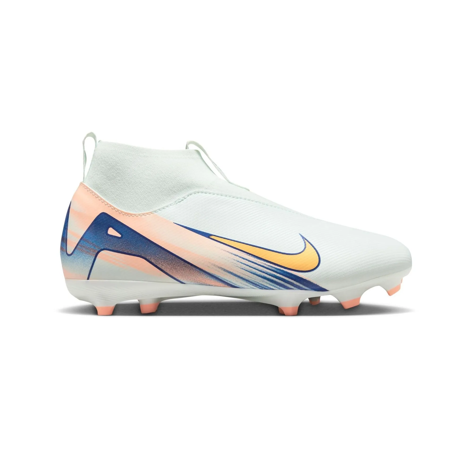 Mercurial Zoom Superfly 10 Academy MDS FG/MG Jnr