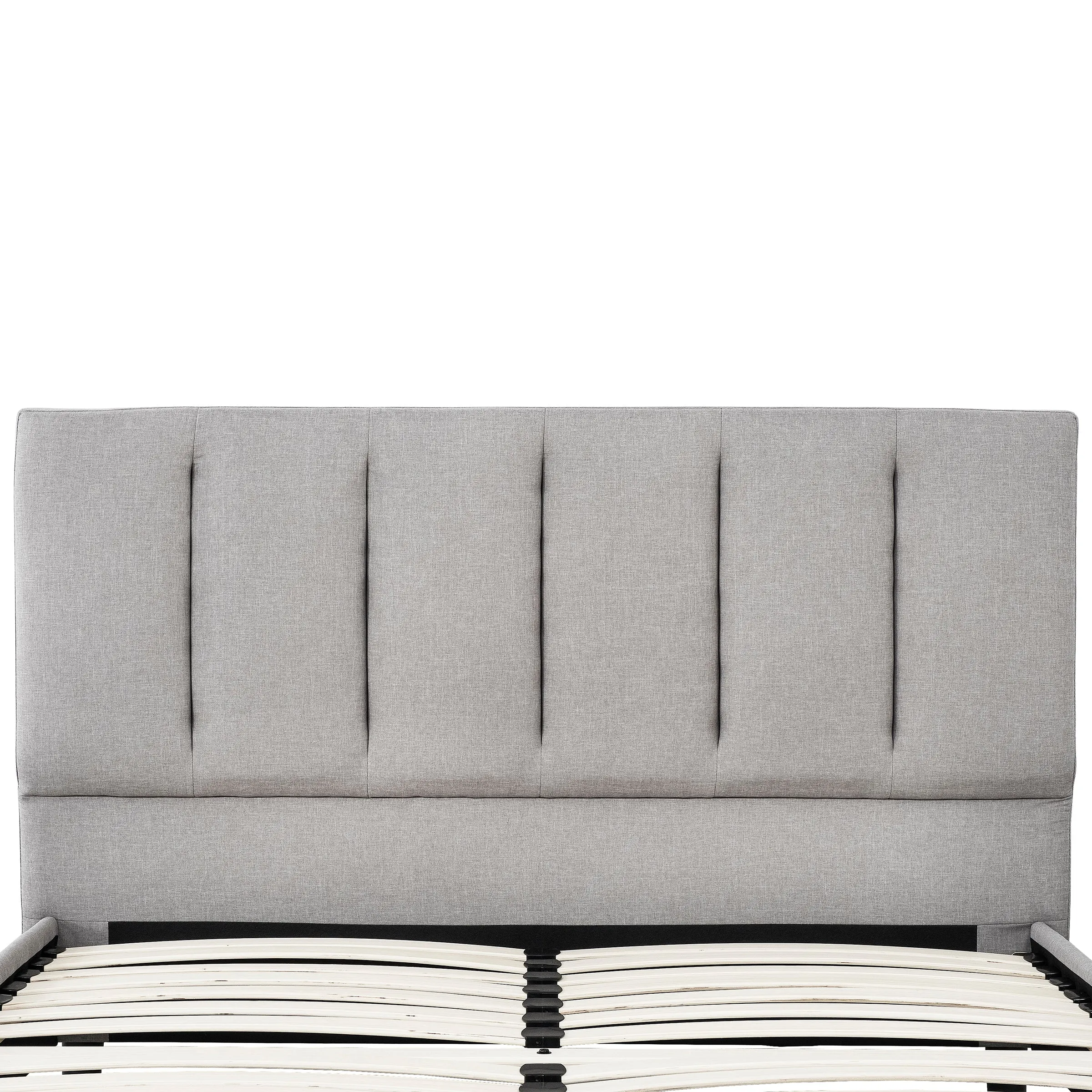 Micah Platform Bed