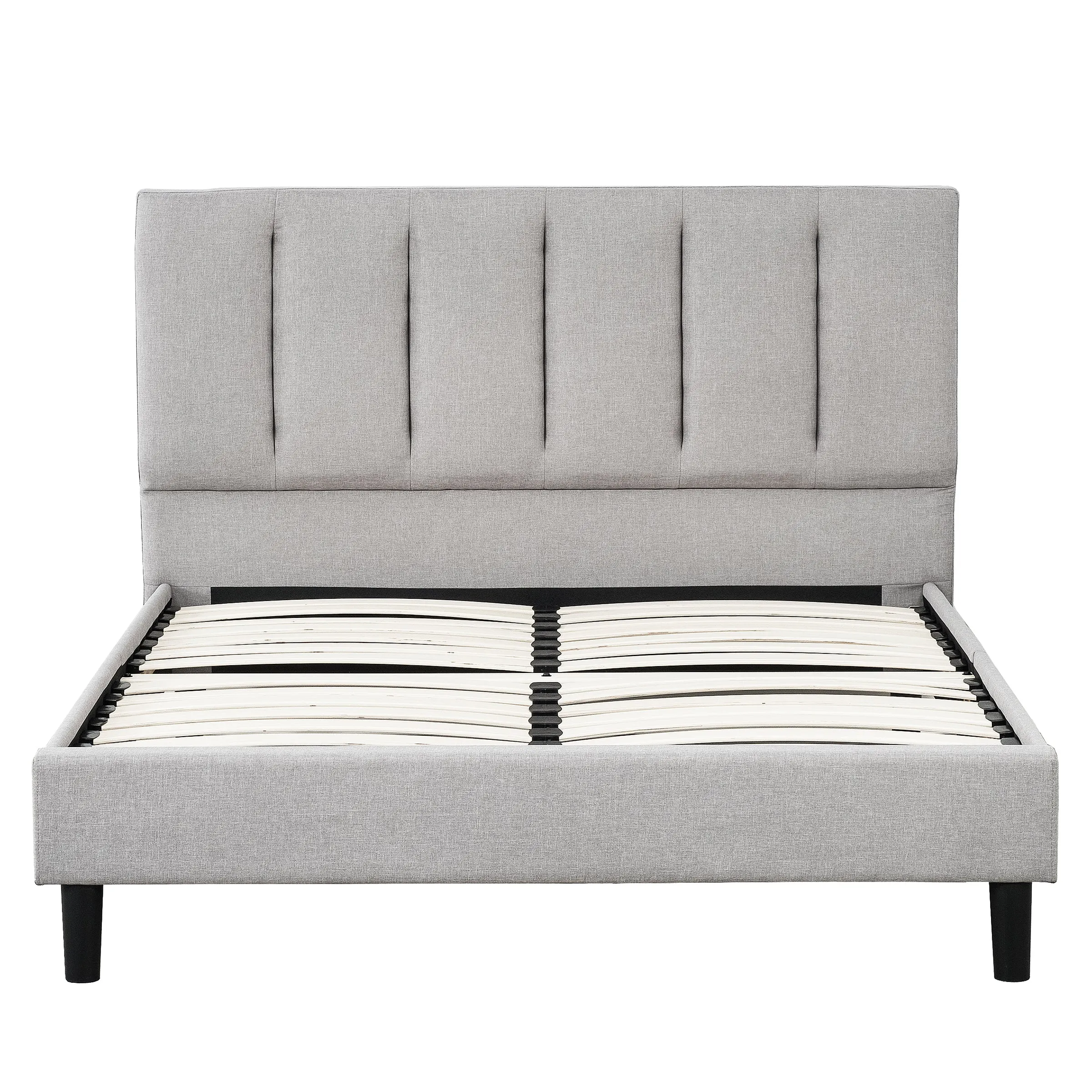 Micah Platform Bed