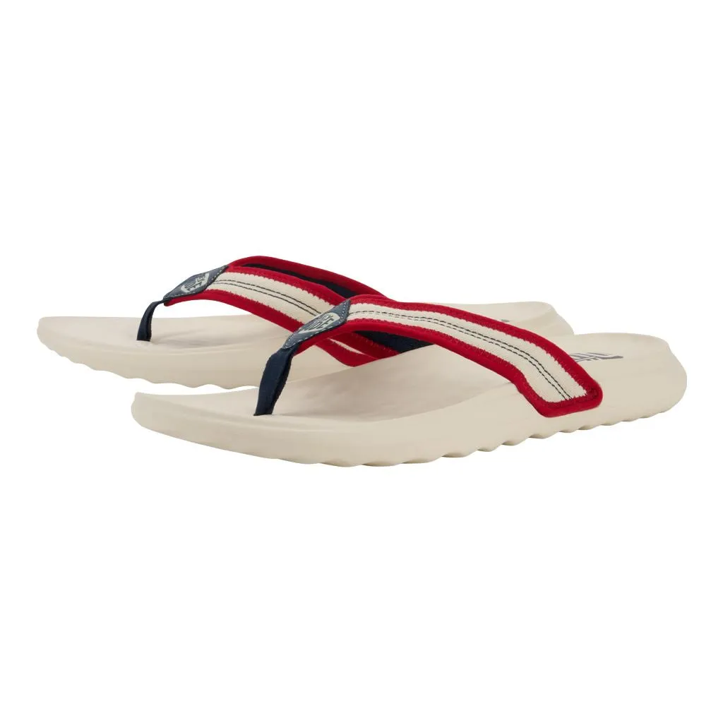 Myers Flip Americana - White/Red