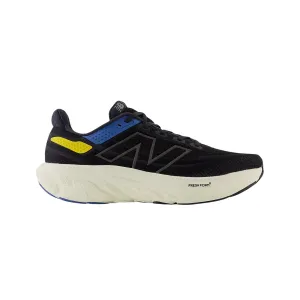 New Balance Fresh Foam X 1080 v13 Black Blue SS24 Sneakers