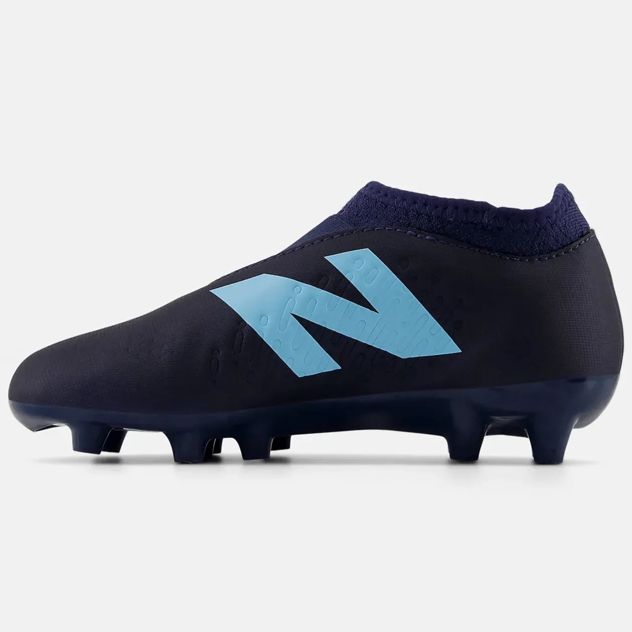 New Balance JR Tekela Magique FG V4  - Blue Pack (SP24)