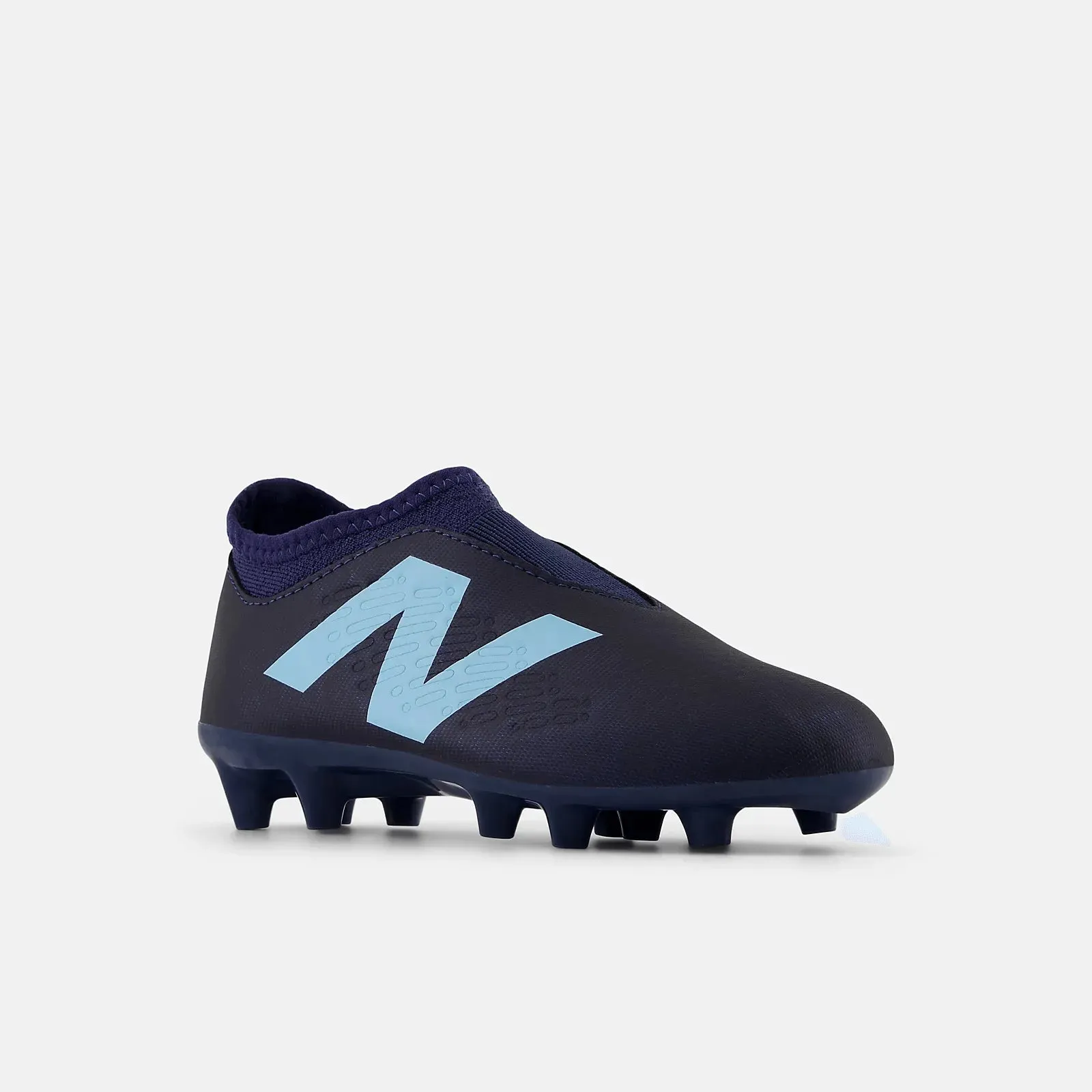 New Balance JR Tekela Magique FG V4  - Blue Pack (SP24)