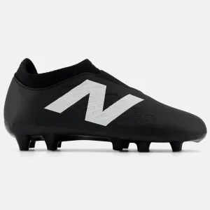 New Balance JR Tekela Magique FG V4  Wide - Black Pack (SP24)