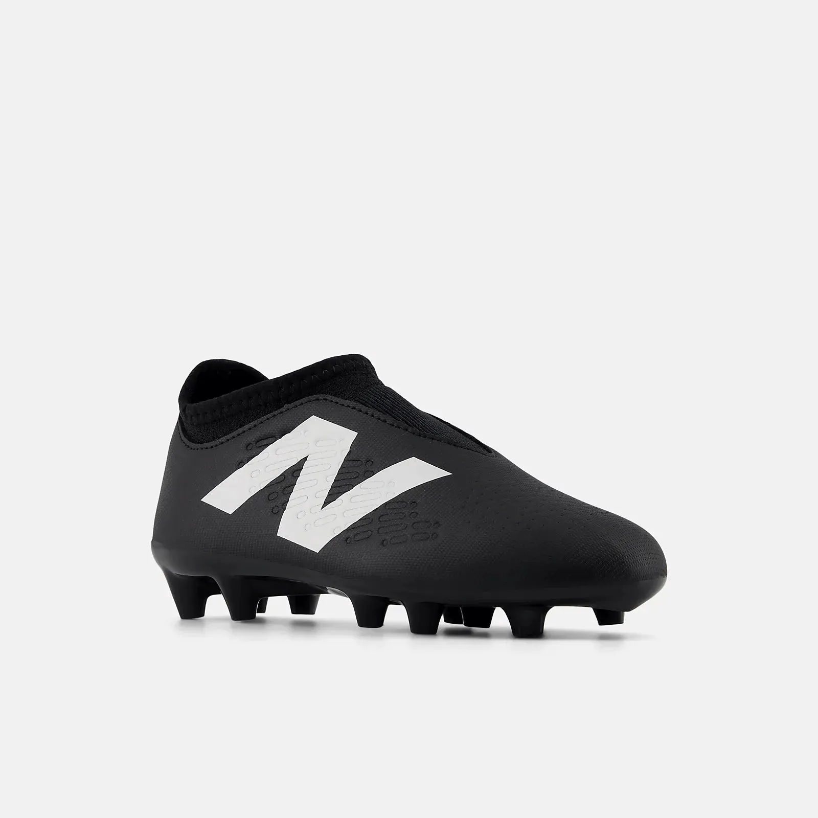 New Balance JR Tekela Magique FG V4  Wide - Black Pack (SP24)