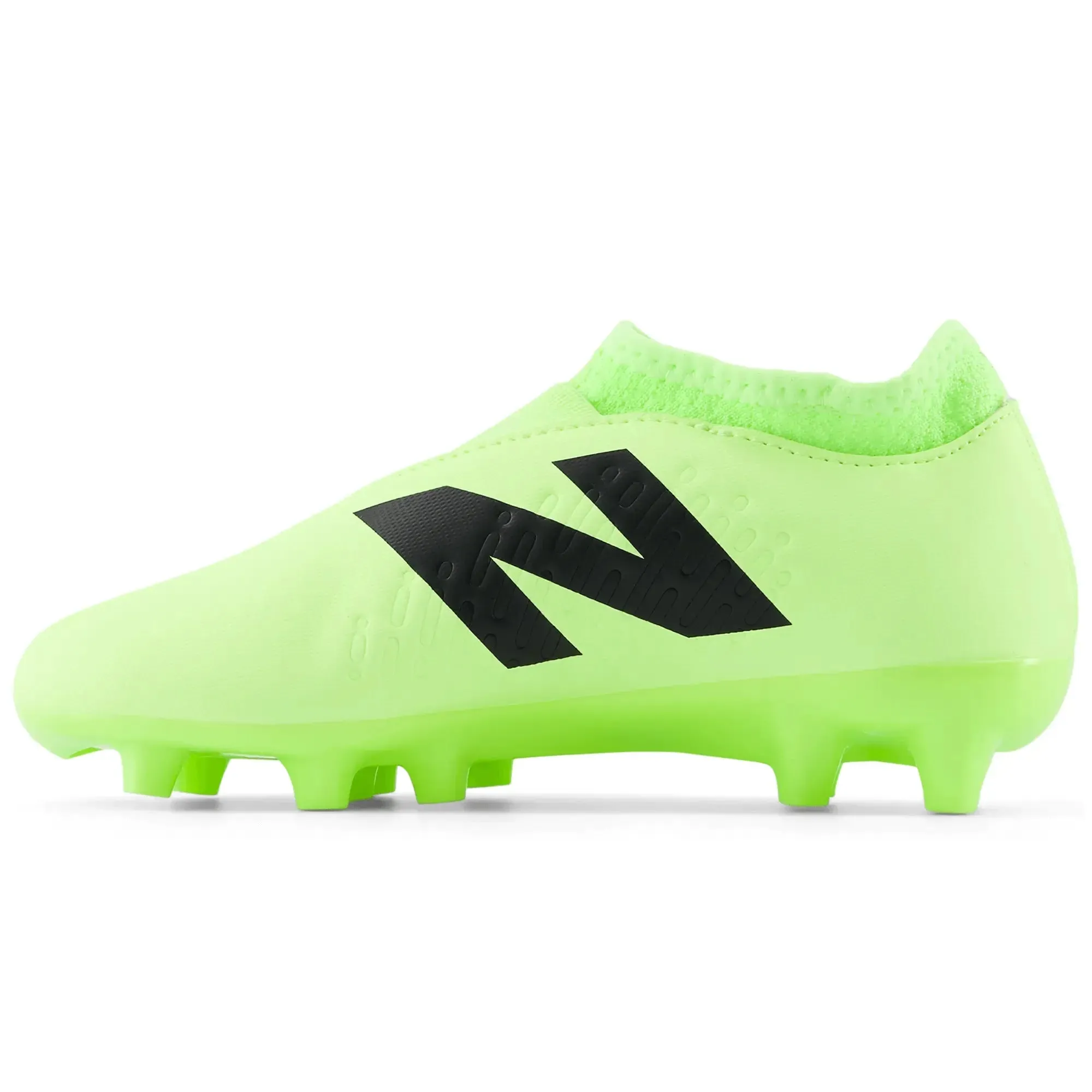 New Balance JR Tekela Magique V4  FG Wide -Glo Pack (FA24)