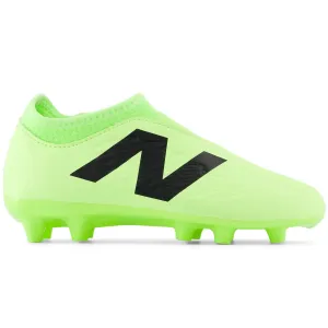 New Balance JR Tekela Magique V4  FG Wide -Glo Pack (FA24)