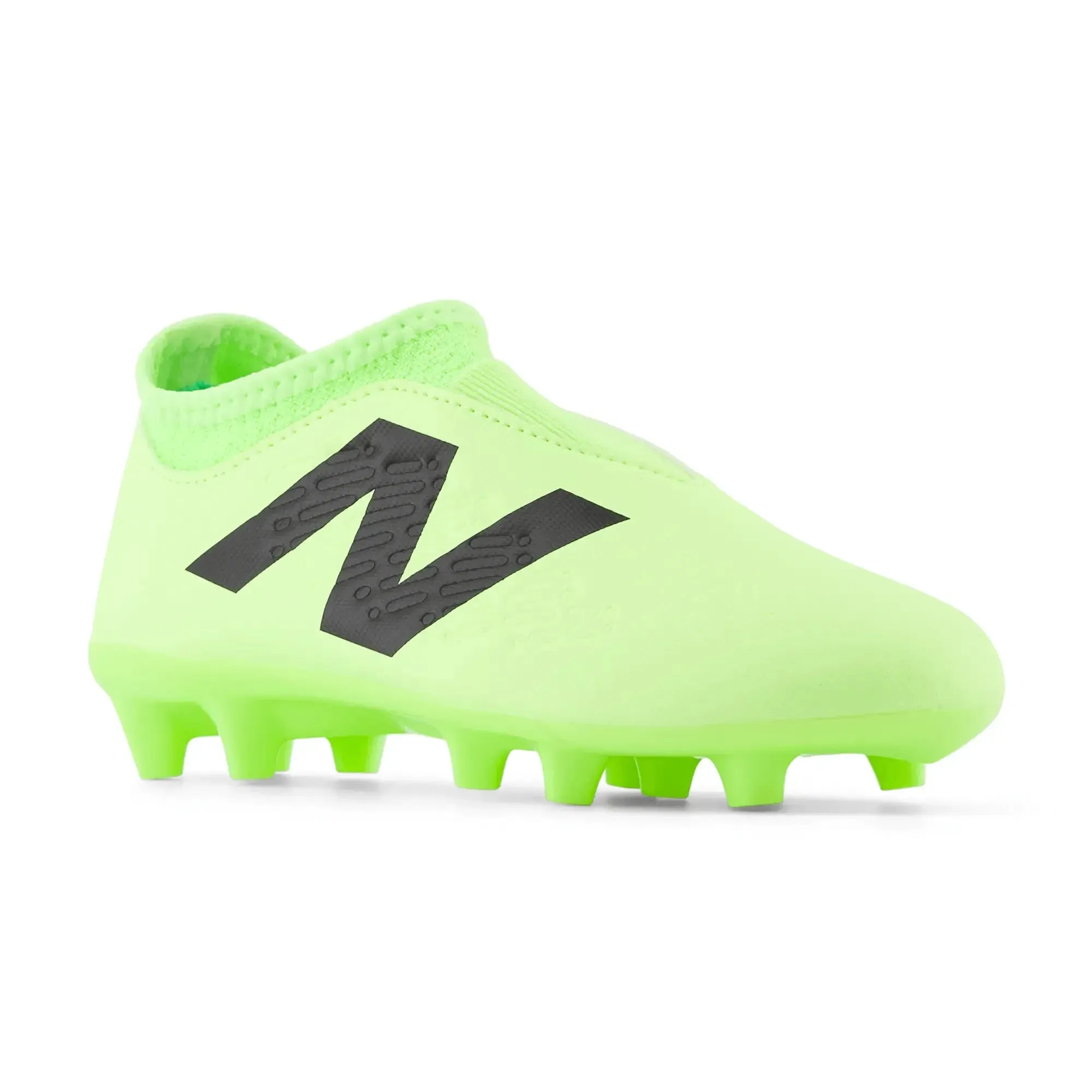 New Balance JR Tekela Magique V4  FG Wide -Glo Pack (FA24)