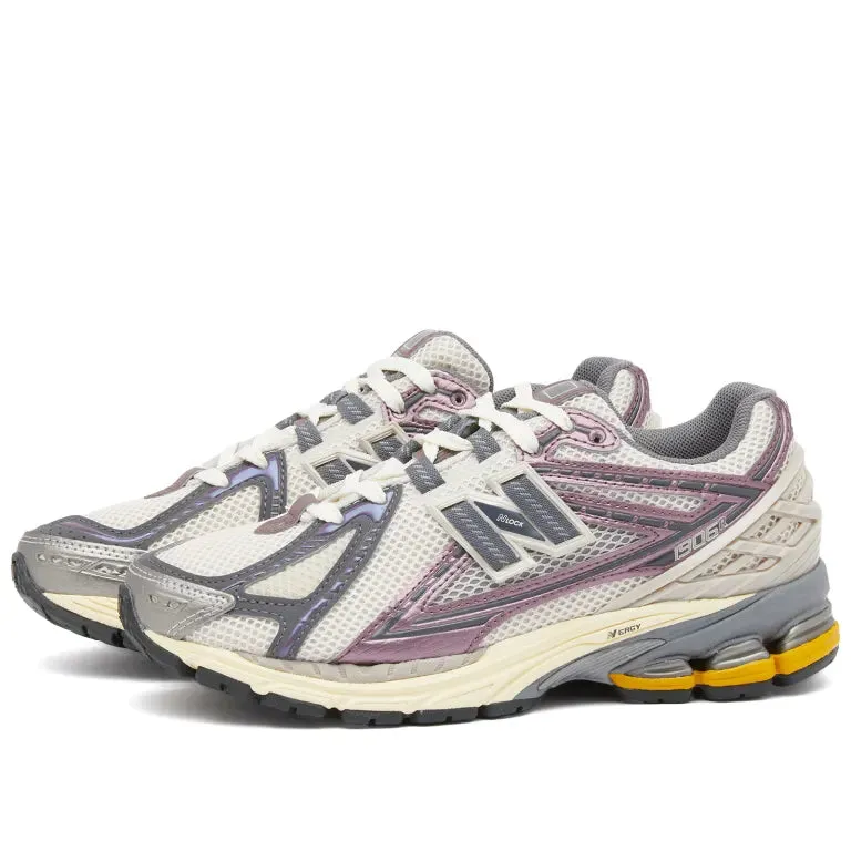 NEW BALANCE M1906RA - WHITE/LILAC