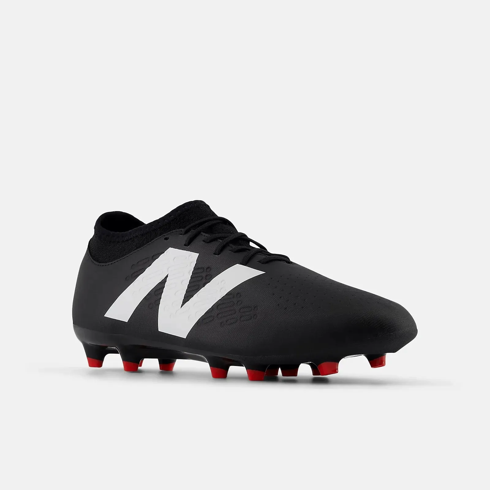 New Balance Tekela Magique FG V4  2E Wide - Black Pack (SP24)