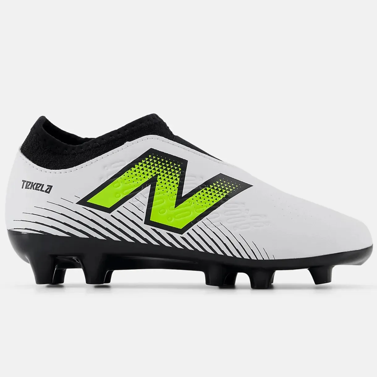 New Balance Tekela Magique JR V4  FG - United Fuel Cell (FA24)