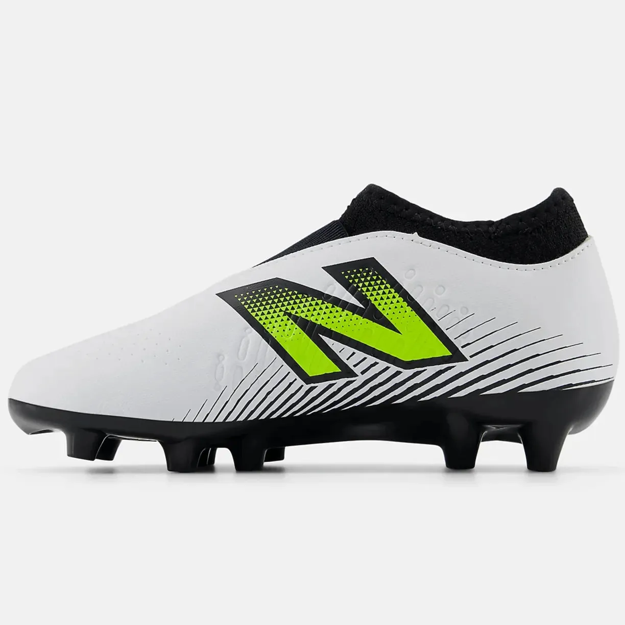 New Balance Tekela Magique JR V4  FG - United Fuel Cell (FA24)