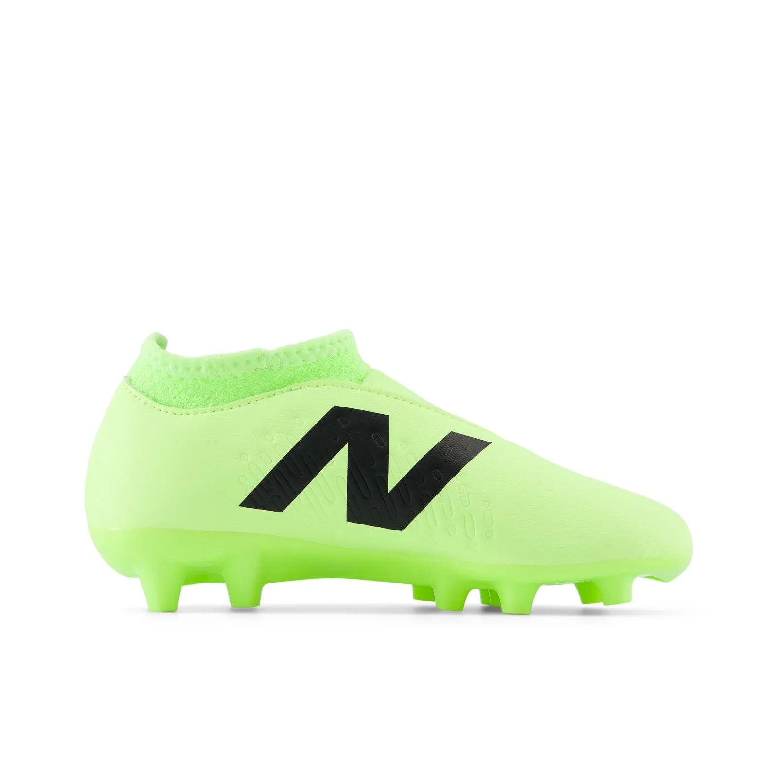 New Balance Tekela Magique Junior FG V4  Firm Ground Soccer Cleats