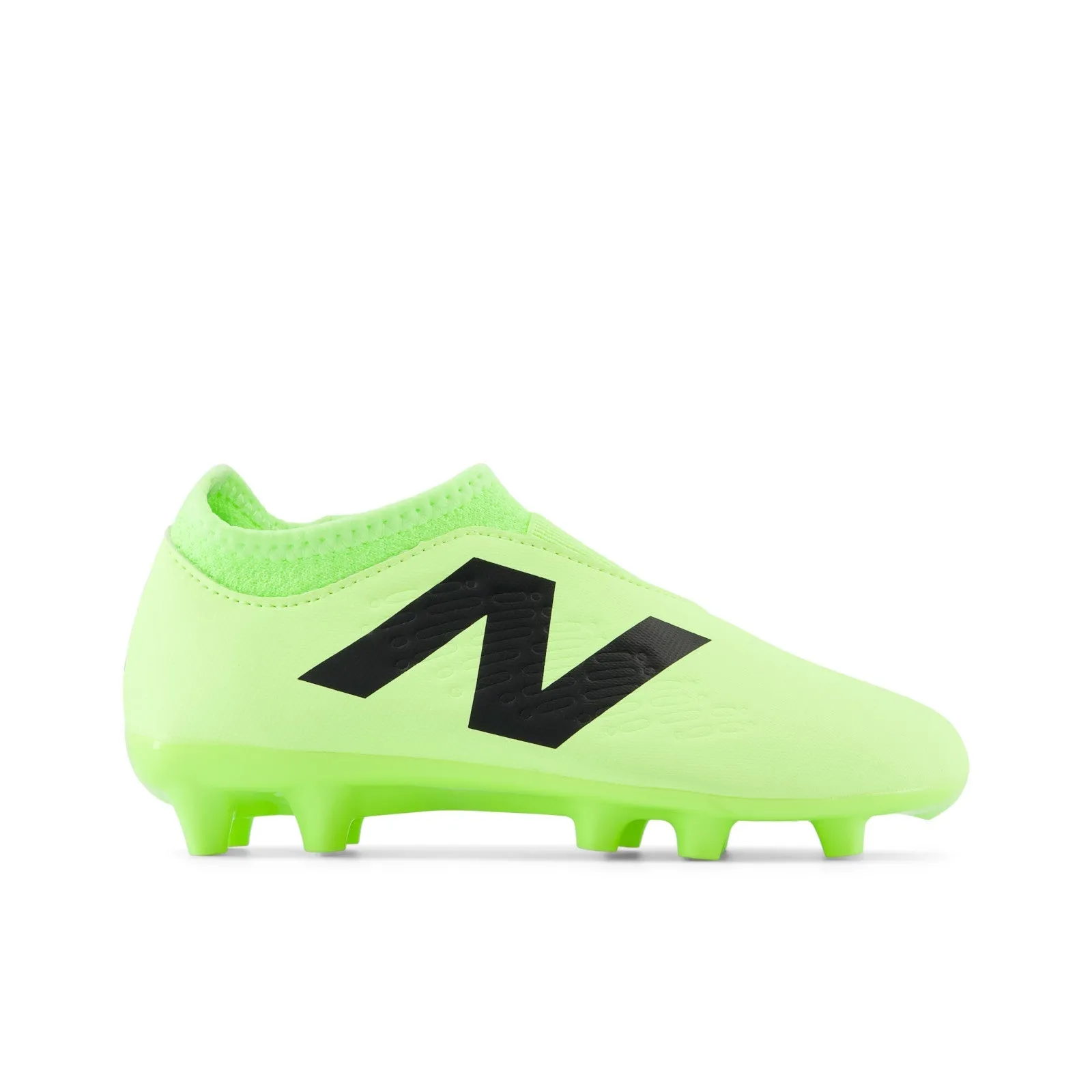 New Balance Tekela Magique Junior FG V4  Firm Ground Soccer Cleats