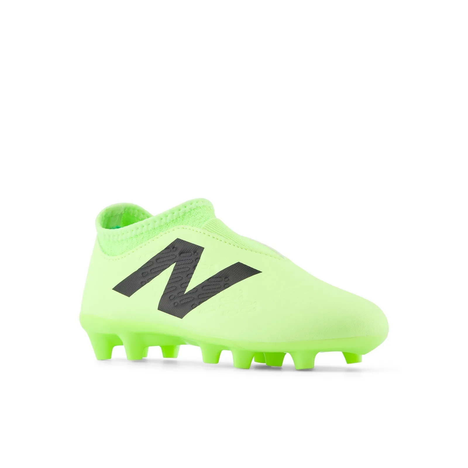 New Balance Tekela Magique Junior FG V4  Firm Ground Soccer Cleats