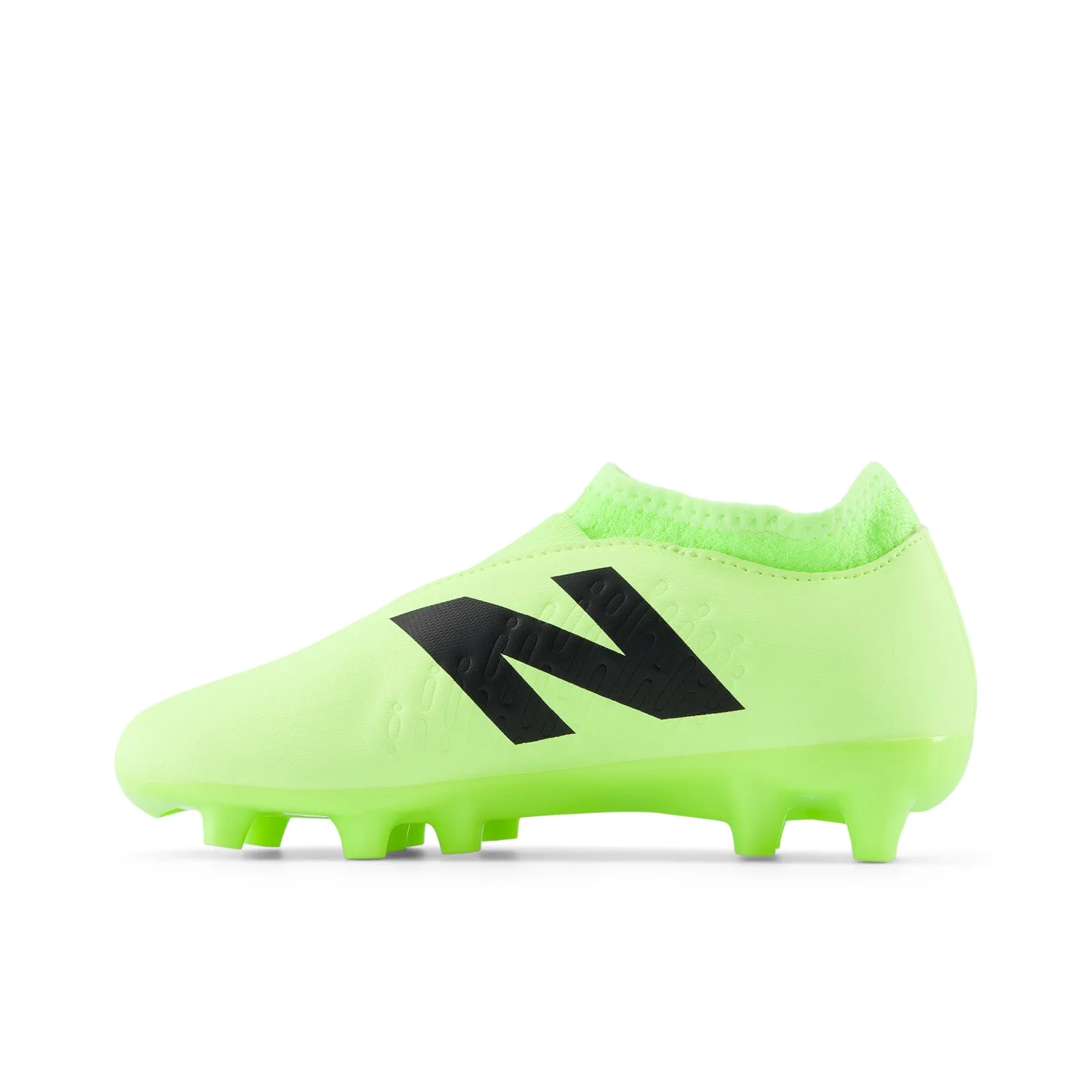 New Balance Tekela Magique Junior FG V4  Firm Ground Soccer Cleats