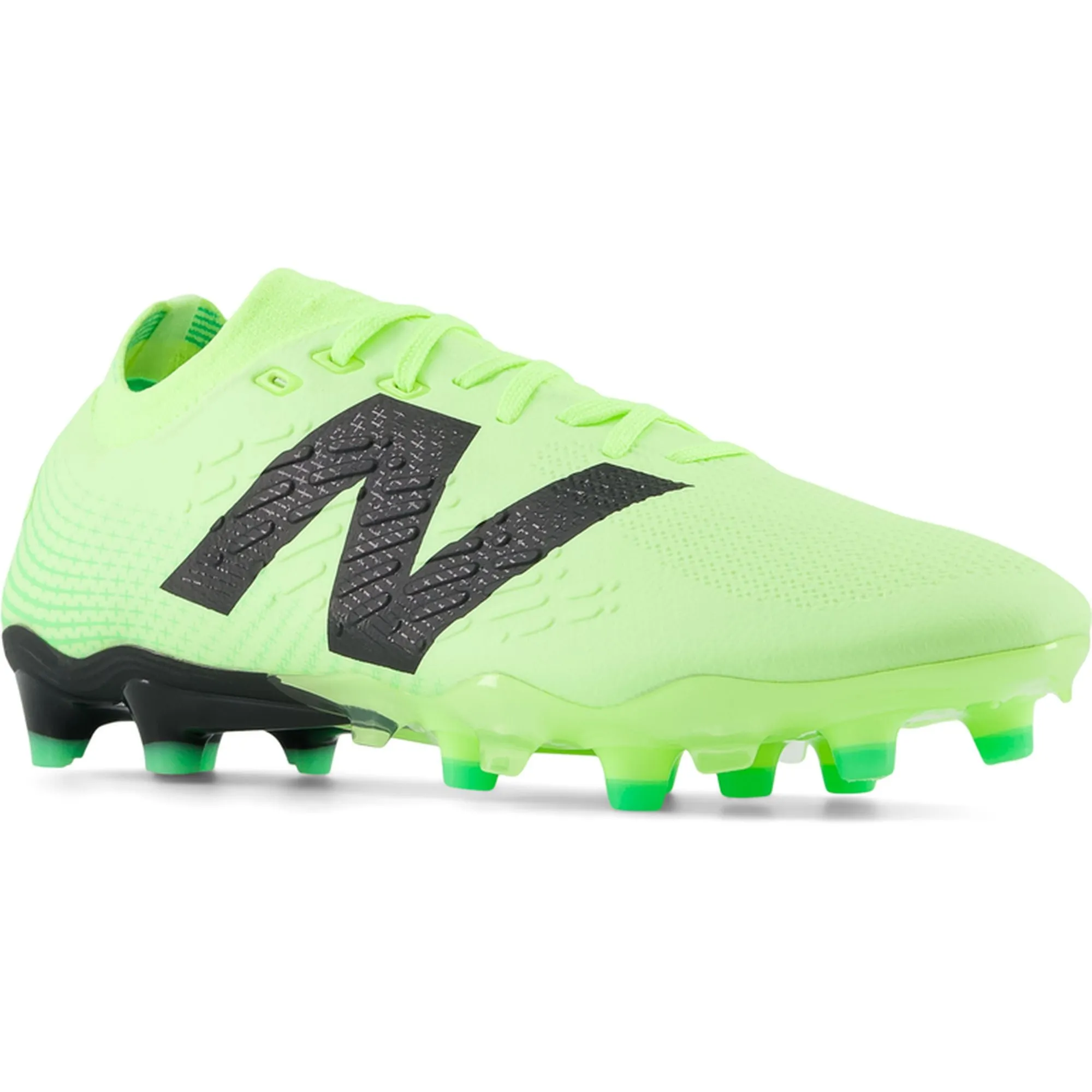 New Balance Tekela Pro Low FG V4 /Lime/Black