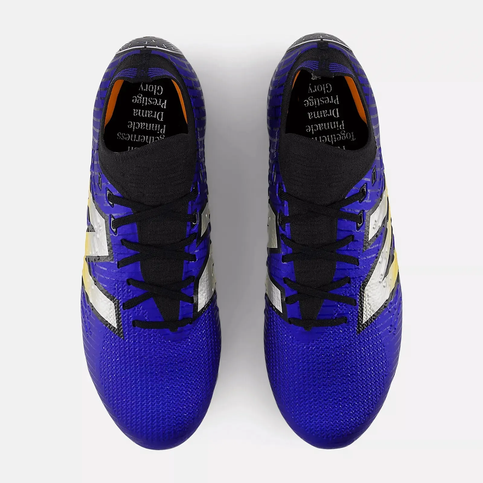 New Balance Tekela Pro Low Laced FG V4  2E Wide - Power Surge Pack (FA24)