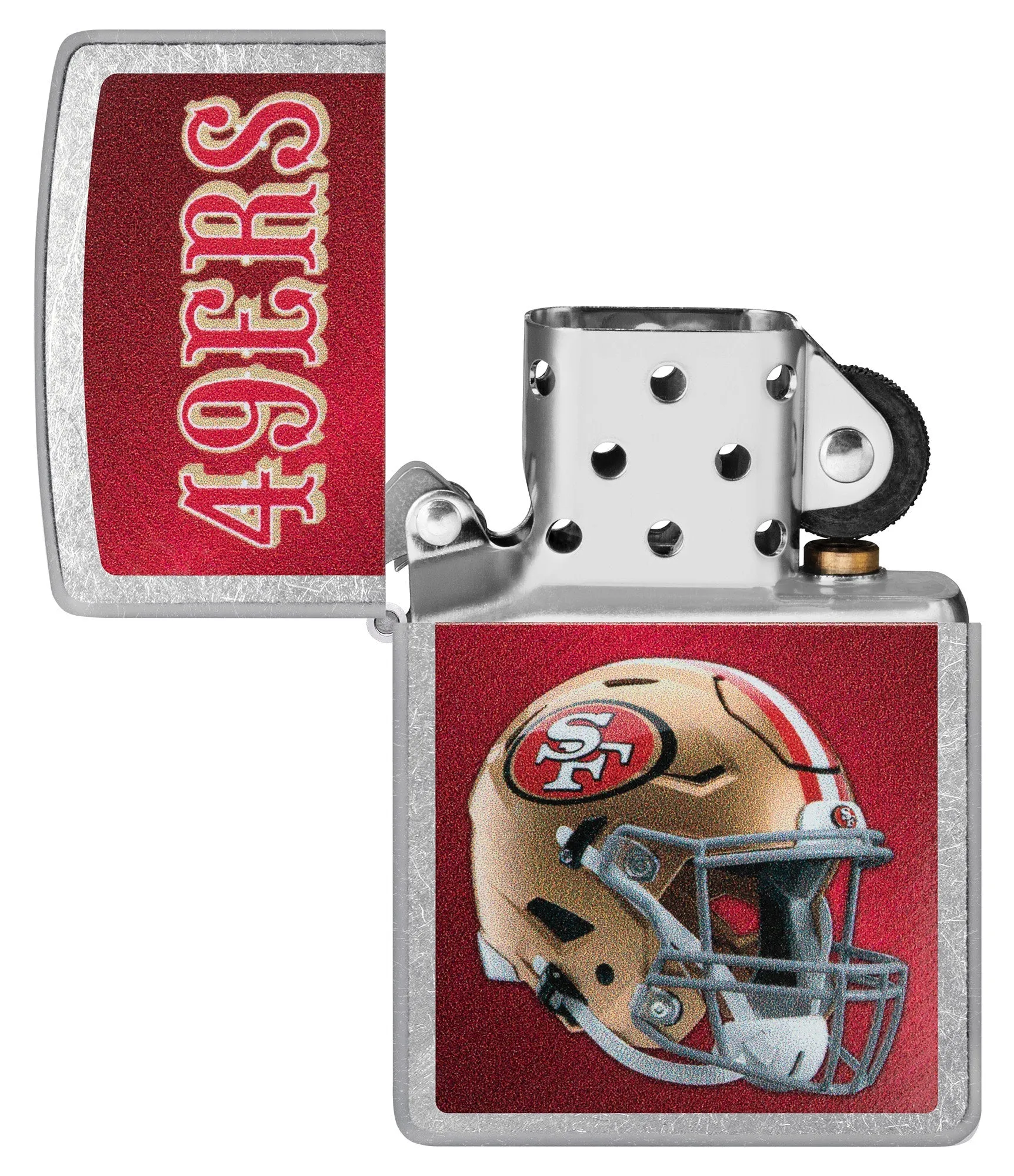 NFL San Francisco 49ers