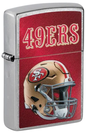 NFL San Francisco 49ers